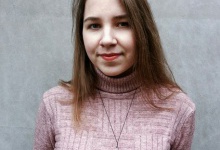 Ковельчанка-переможець міжнародного конкурсу з українознавства