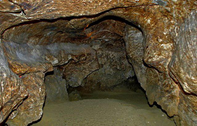 На Тернопільщині є унікальна “рекордна” печера