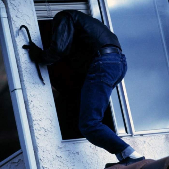 У Луцьку злочинець вистрибнув з вікна багатоповерхівки, тікаючи від поліції