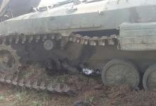Військові потрапили у засідку ДРГ – один воїн загинув, знищено трьох диверсантів