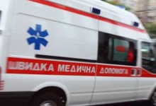 Відомо про стан пораненої патрульної у Львові
