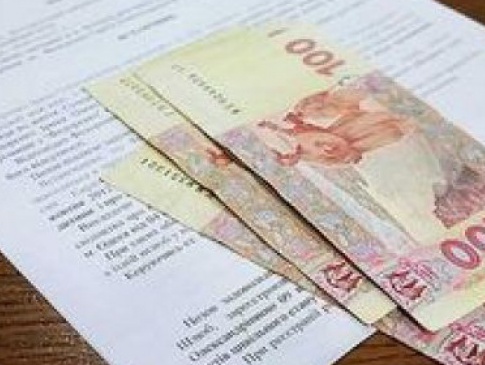 Волинські боржники зі сплати аліментів повернули майже 20 мільйонів гривень
