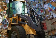 Хорвати хочуть на Волині збудувати сміттєпереробний завод