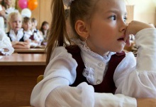 На меблі для волинських шкіл уряд виділив 36 мільйонів гривень