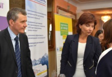 Інфекціоністи України зібралися у Луцьку для обміну досвідом
