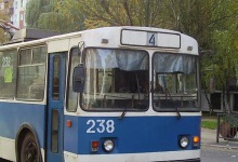У  Луцьку може здорожчати проїзд у тролейбусі