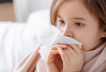 Показник захворюваності на грип та ГРВІ в Україні на 60% нижче за епідемпоріг