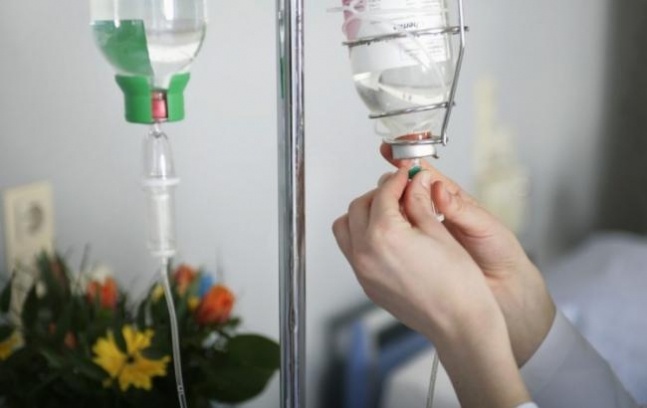 На Львівщині трьох дітей госпіталізували із алкогольним отруєнням