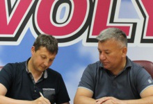«Волинь» у новому сезоні тренуватиме тренер юнацької команди «Карпат»