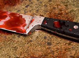 На Львівщині чоловік порізав дружину ножем