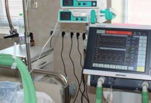 Новітній апарат штучної вентиляції легень придбали у Ковелі