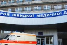 У львівській лікарні чоловік вчинив самогубство