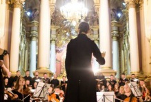 LvivMozArt відкриється незвичним концертом