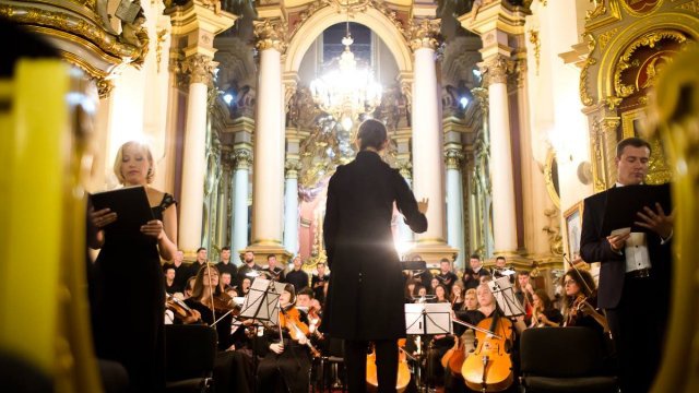 LvivMozArt відкриється незвичним концертом