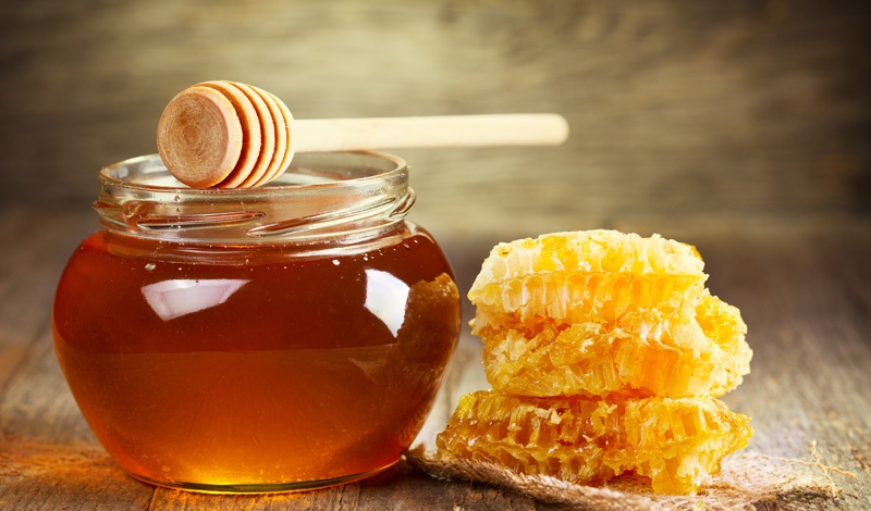 Україна б’є рекорди з експорту меду