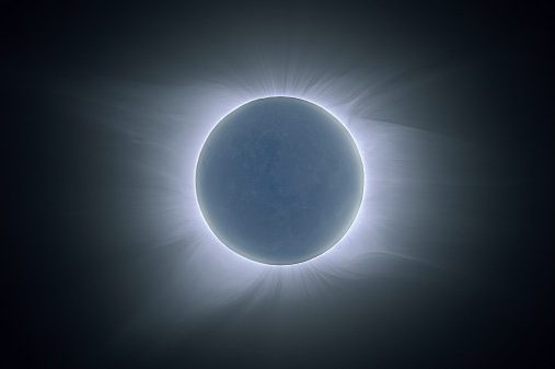 Влітку українці спостерігатимуть за найдовшим за 100 років місячним затемненням