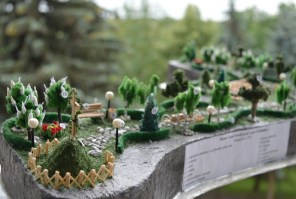 Конкурс проектів від лісівників Волині