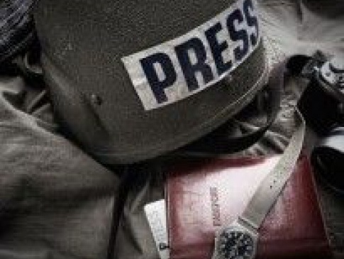 Найбільше журналістів цього року загинуло в Афганістані