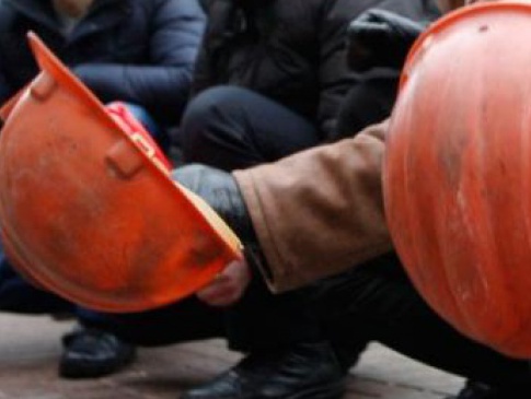 Разом із волинськими шахтарями страйкують львівські, лисичанські