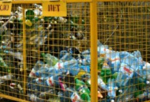 У Луцьку підвищили тарифи на вивезення сміття
