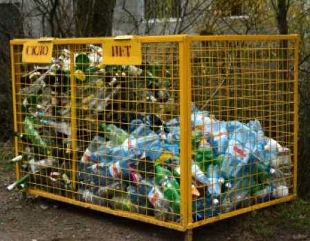 У Луцьку підвищили тарифи на вивезення сміття