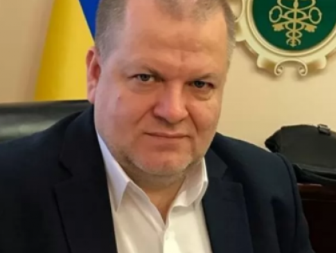 Керівник Волинської митниці на новій посаді в ДФС