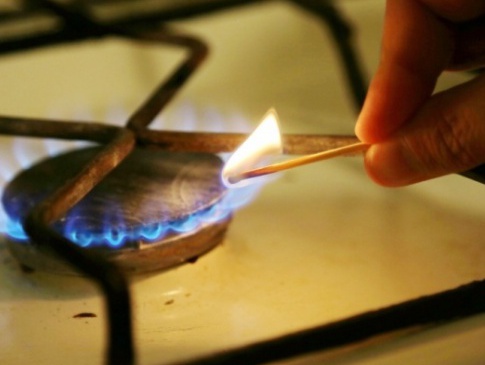 Фахівці ПАТ «Волиньгаз» у травні від’єднали від газопостачання майже 500 споживачів