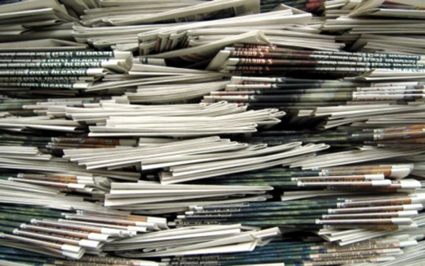 13 газет Волинської області досі не реформувалися