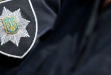 На Волині п’яний водій «євроблях» побив поліцейського