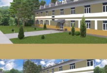 На Тернопільщині розпочали масштабне будівництво житла для військових