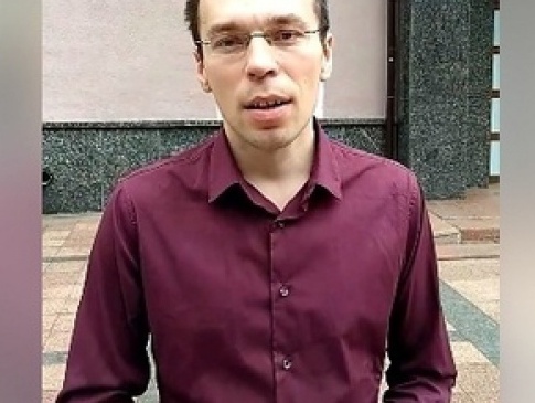 Василю Муравицькому, якого обвинувачують у держзраді, одягнули електронний браслет