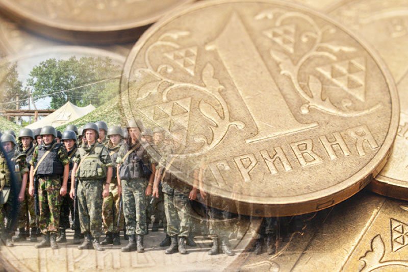 Волиняни спрямували на потреби армії понад 124 мільйони гривень