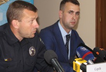 Поліція Рівненщини викрила діяльність ОЗГ та попередила замовне вбивство