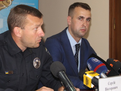 Поліція Рівненщини викрила діяльність ОЗГ та попередила замовне вбивство