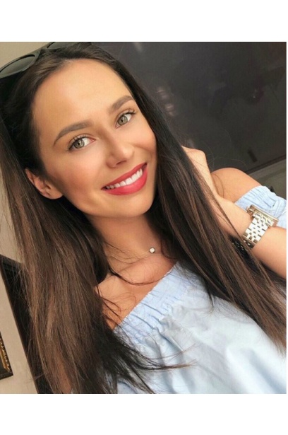 Красуня з Луцька бореться за перемогу у конкурсі «Міс Україна-2018»
