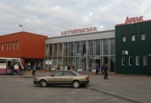 Конфлікт на Луцькому автовокзалі: міська влада просить втручання правоохоронних органів