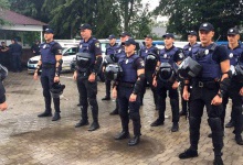 У Луцьку у патрульної поліції з’явиться свій спецпідрозділ