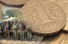 На потреби армії волиняни спрямували понад 145 мільйонів гривень