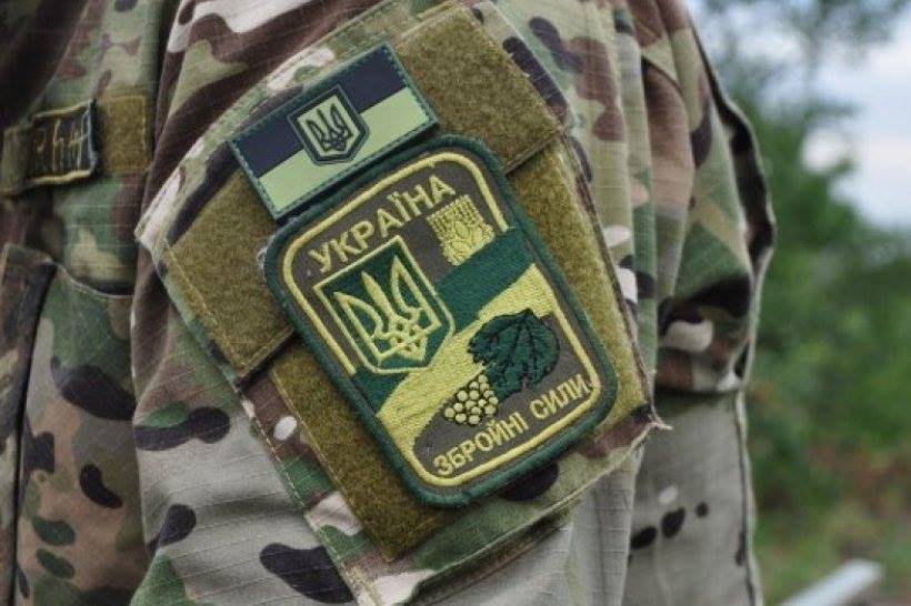 На Донбасі сьогодні загинуло двоє військових ЗСУ