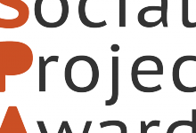 Волинські проекти у конкурсі Social Project Awards