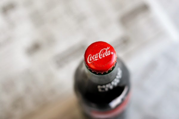 Компанія Coca-Cola  хоче виробляти  напоїв з марихуаною