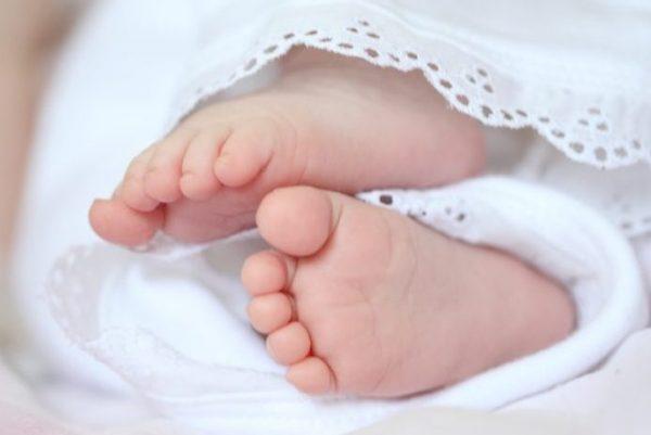 Чому померло одномісячне немовля?