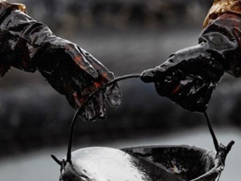 Лучани крали нафту на Рівненщині