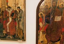 Про збереження волинського іконопису говорять науковці у  Луцьку