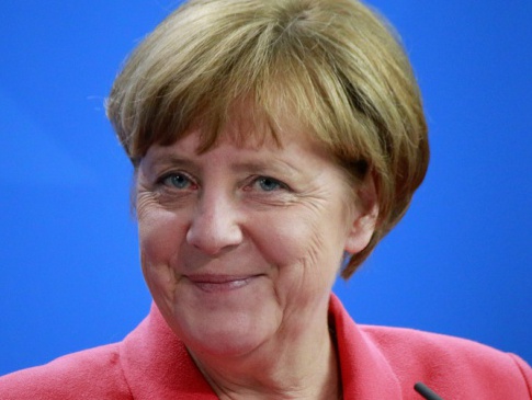 Меркель відмовилась іти в канцлери на п'ятий термін