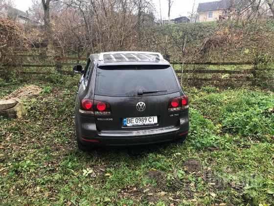 Бандити причетні до стрілянини у Луцьку покинули один з автомобілів на Рівненщині