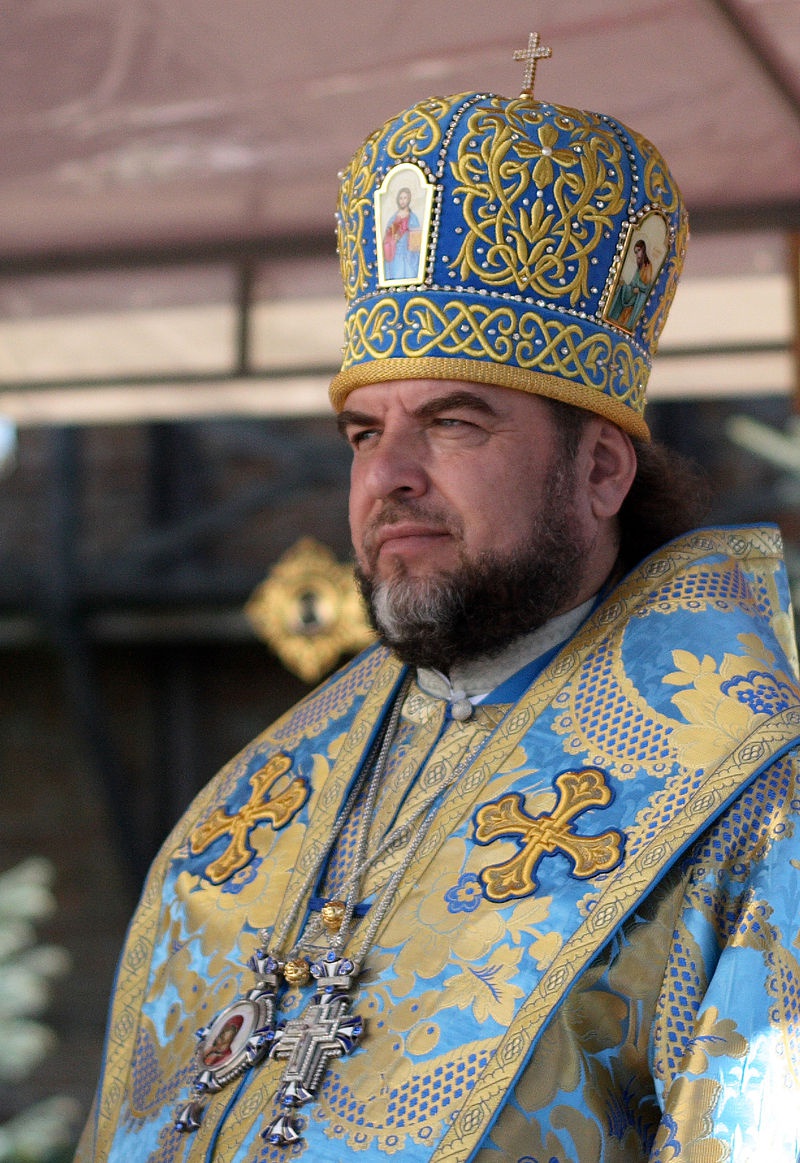 Лише колишній настоятель Володимир-Волинської єпархії не підписав скандальний документ собору УПЦ