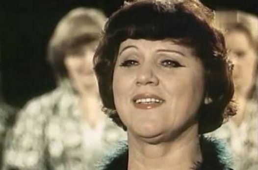 Померла відома оперна співачка Діана Петриненко