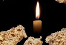 Сьогодні -85 роковини Голодомору: волинян запрошують  запалити  свічки в пам'ять про жертв Голодомору