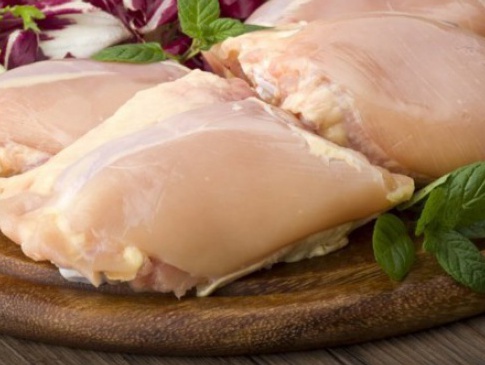 Волинський «Птахокомплекс Губин» серед визнаних ЄС виробників курятини
